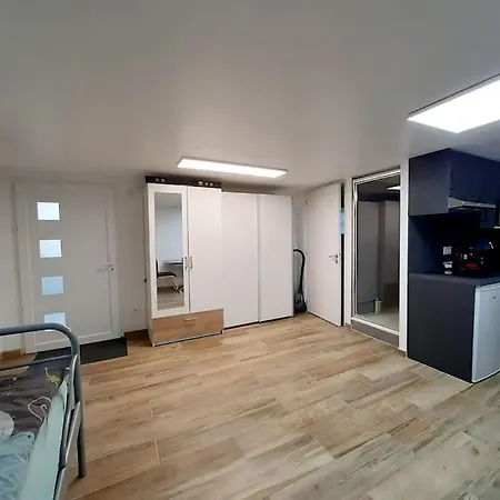 Studio Mio Metz Extérieur photo