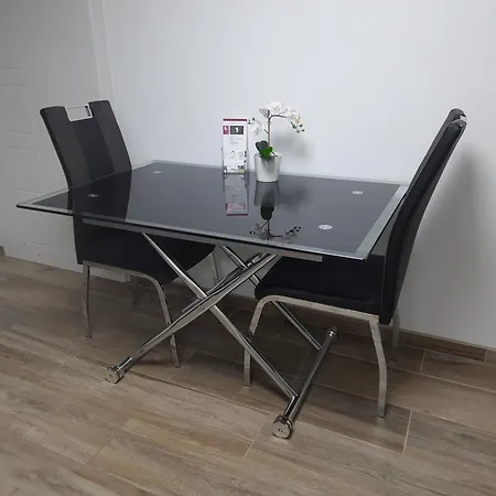 Studio Mio Metz Extérieur photo