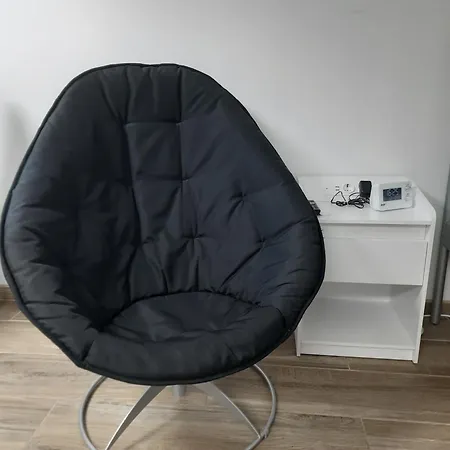 Studio Mio Metz Extérieur photo