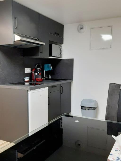 Apartment Mio *