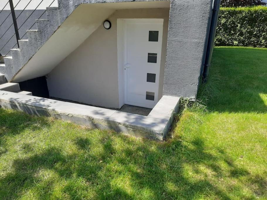 Appartement Mio Metz