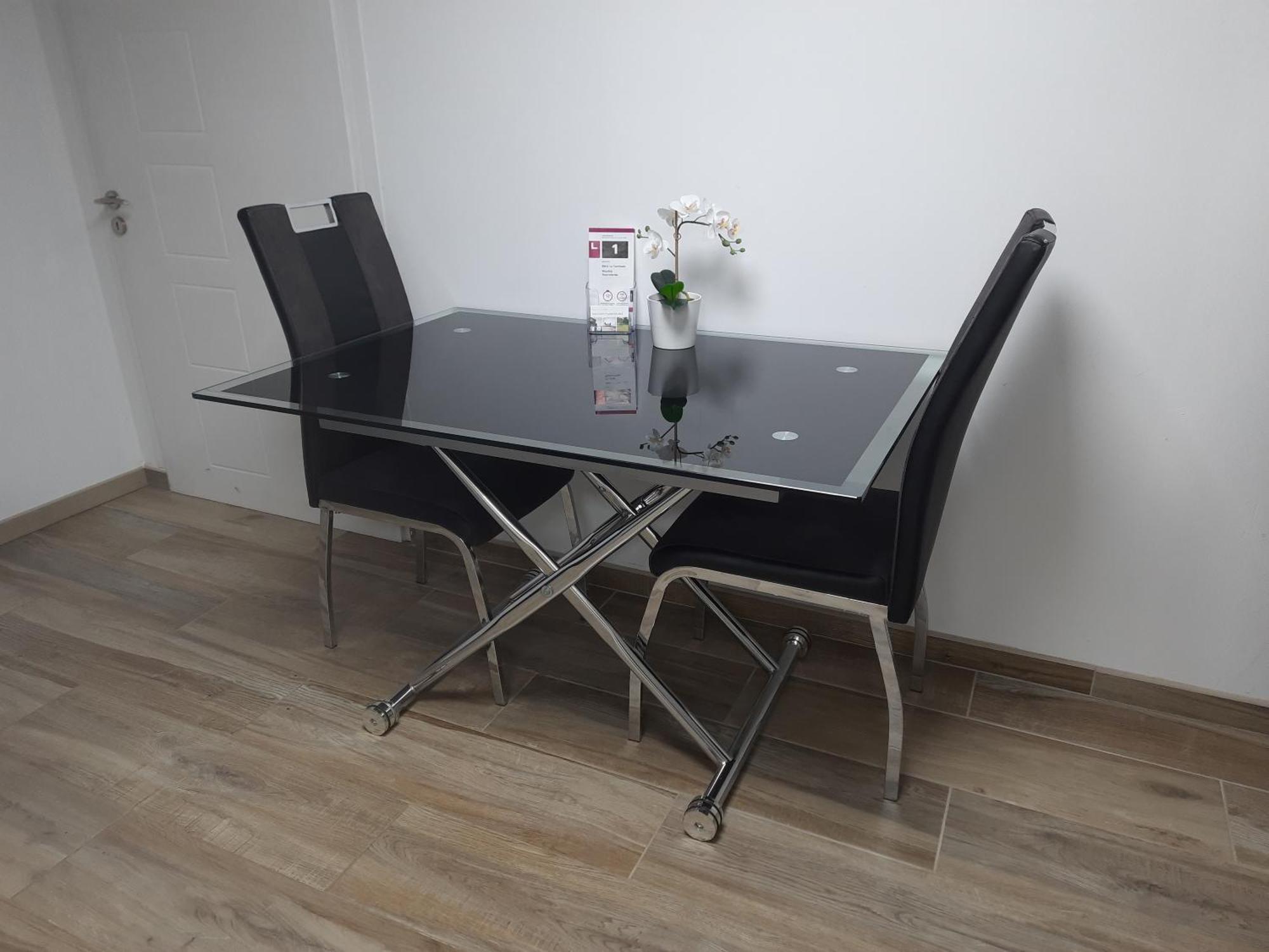 Appartement Mio *